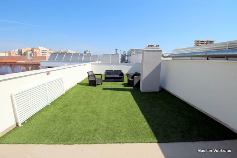 Alegria1 Apartamento Torrevieja Exterior foto