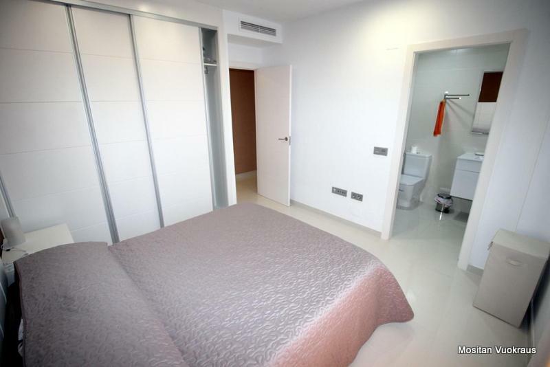 Alegria1 Apartamento Torrevieja Exterior foto