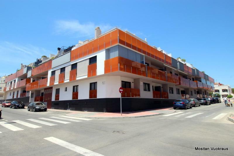 Alegria1 Apartamento Torrevieja Exterior foto