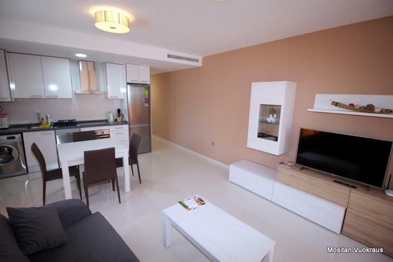 Alegria1 Apartamento Torrevieja Exterior foto