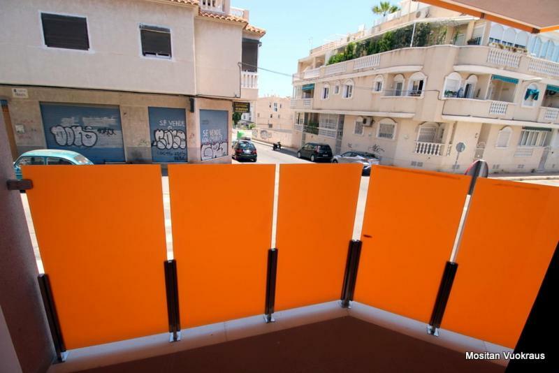 Alegria1 Apartamento Torrevieja Exterior foto