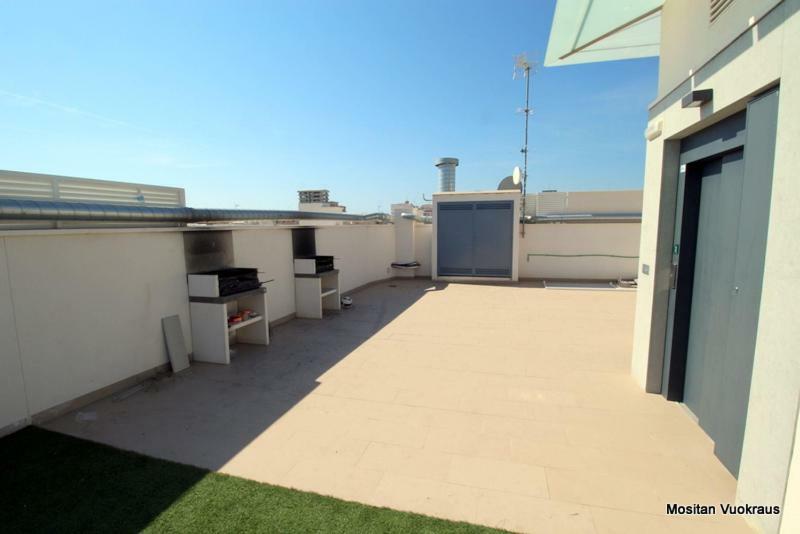 Alegria1 Apartamento Torrevieja Exterior foto
