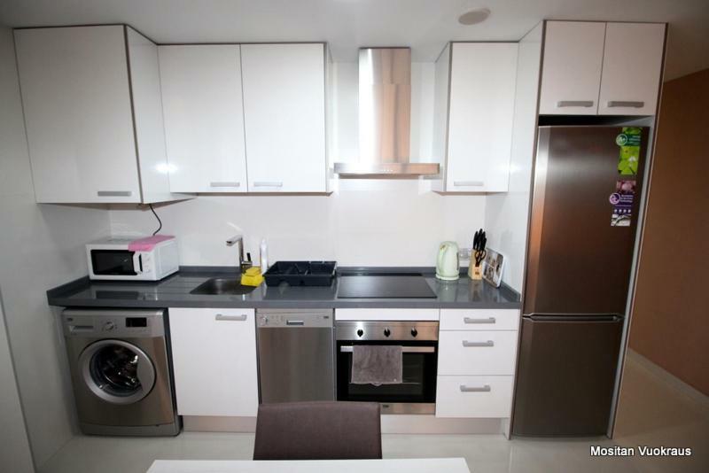 Alegria1 Apartamento Torrevieja Exterior foto