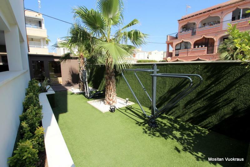Alegria1 Apartamento Torrevieja Exterior foto