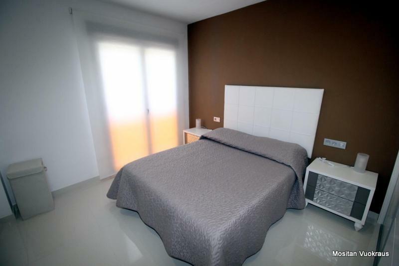 Alegria1 Apartamento Torrevieja Exterior foto